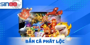 Bắn Cá Phát Lộc