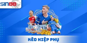 Kèo Hiệp Phụ