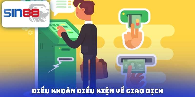 Chính Sách Thanh Toán: Nắm Rõ Để Nạp Rút Sin88 Không Lỗi 1 Khái quát chính sách thanh toán sin88