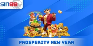 Prosperity New Year